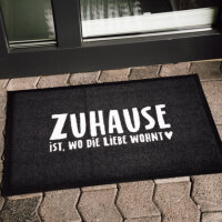 Fußmatten & Teppiche