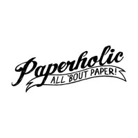 Paperholic all \'bout paper e. U.