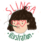 Hersteller: Slinga Illustration