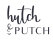 Hutch & Putch