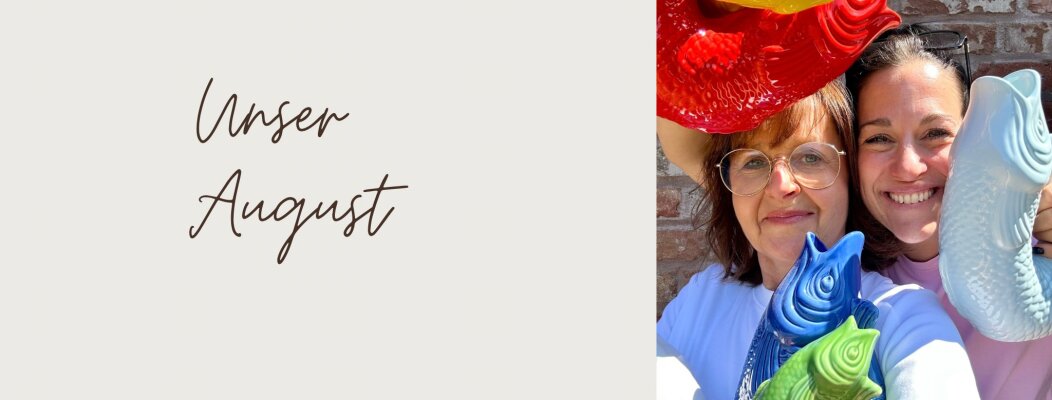 Unser August - 