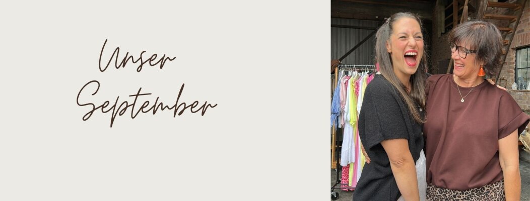 Unser September - 