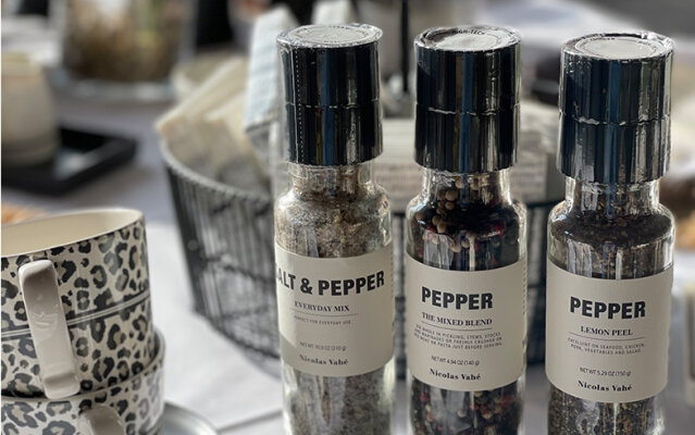 Es duftet nach Sommer - 