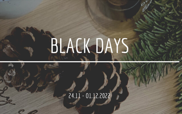 Black Days - 