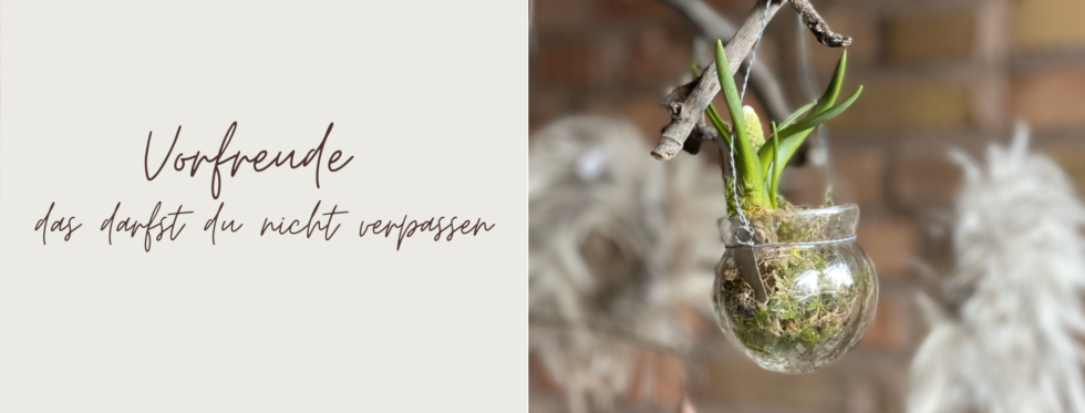 Vorfreude – Das Darfst Du Nicht Verpassen - 
