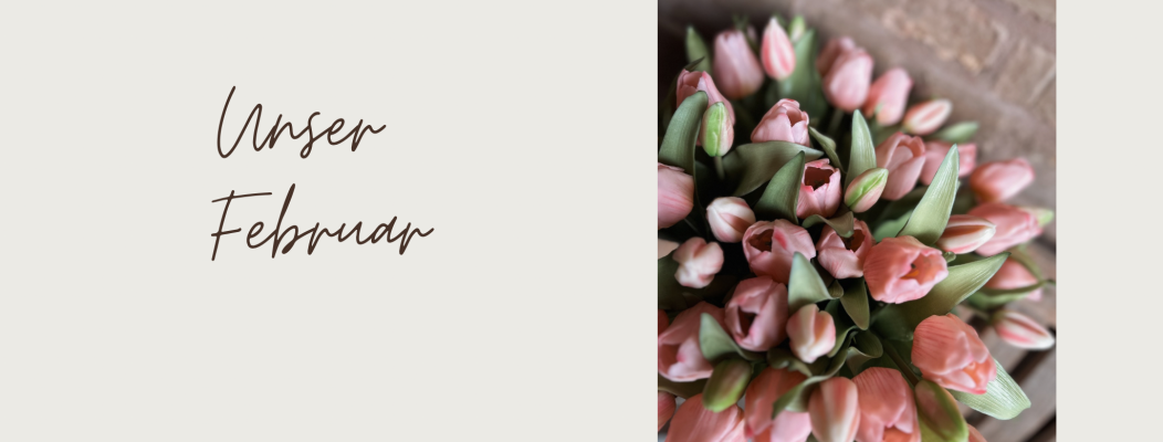 Unser Februar - 