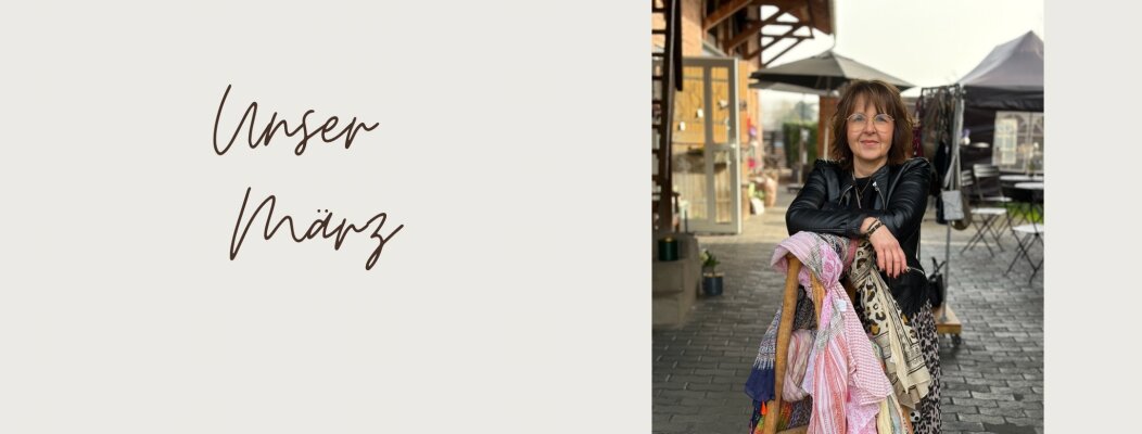 Unser März - 