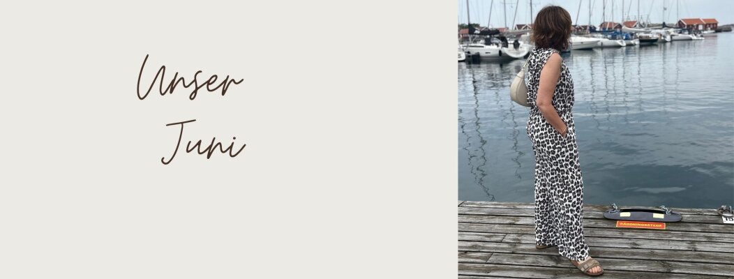 Unser Juni - 