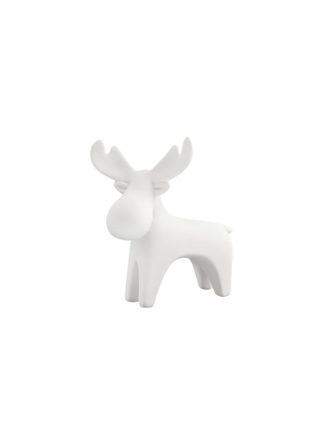 Elch "Ivan" medium von Storefactory