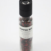 Pepper Mix black and pink in der Glasmühle von...