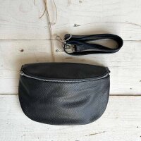 Hipbag "L" dunkelblau