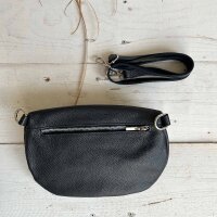 Hipbag "L" dunkelblau