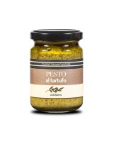 Pesto "Al Tartufo" von Greenomic 135g