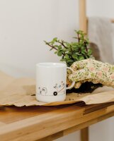 Geschenktasse "Garten" von Räder