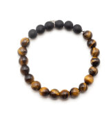 Armband  Mala Single "Tiger" von...