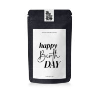 Tee "Happy Birthday" klein von TateeTaTa 13g