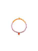 Armband  Mala Single "M4LK" von...