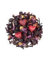 Tee "Mit ganz viel Herz" klein von TateeTaTa 15g