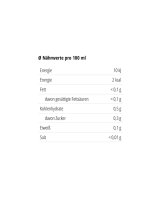 Tee "Mit ganz viel Herz" klein von TateeTaTa 15g