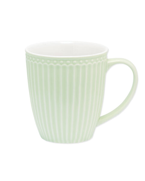 Tasse / Mug "Alice pale green" mit Henkel von GreenGate