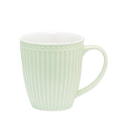 Tasse / Mug "Alice pale green" mit Henkel von GreenGate