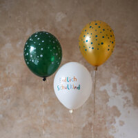 Ballons Adventure "Schulkind" von Ava & Yves