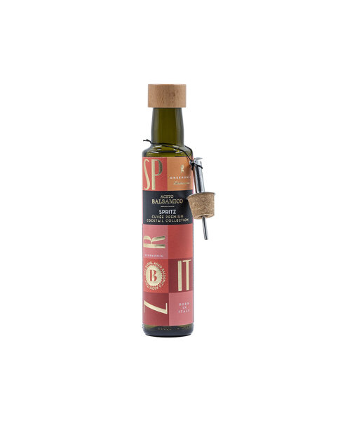 Aceto Balsamico Cocktail Collection "Spritz" von Greenomic 250ml