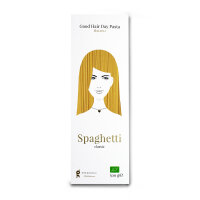 Good Hair Day Pasta "Spaghetti Classic" von...