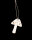 Mini-Winterschmuck "Pilz" von Good old friends