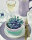 Schüssel / Cereal Bowl "Alice Lavender"