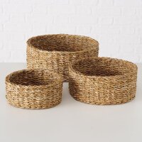 Korb "Sophy rund" groß von Boltze