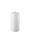 LED-Stumpenkerze 7x15cm "weiß" von DELUXE Homeart