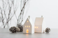 Lichthaus "Blumenwiese" von Räder