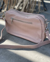 Tasche "Vicky" taupe hell