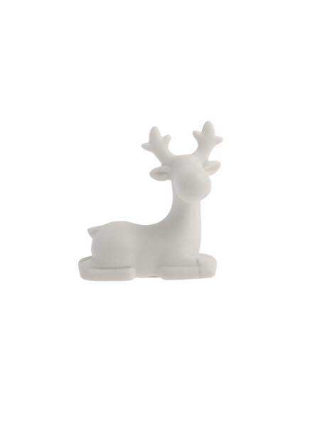 Rentier "Sten ruhend" medium von Storefactory