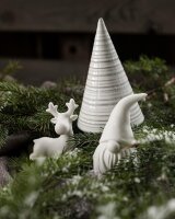 Rentier "Sten ruhend" medium von Storefactory