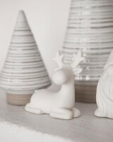 Rentier "Sten ruhend" medium von Storefactory