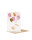 Bunte Ballonkarte "Zur Hochzeit" von Good old friends