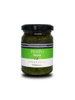 Pesto Limone von Greenomic 135g