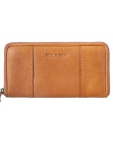 Geldbörse Zip Wallet von Bull & Hunt