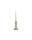 Kerzenhalter aus Holz 15cm von Ernst