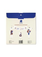 Cake Topper Schulkind "Hund/Katze/Maulwurf" von...