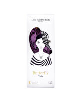 Good Hair Day Pasta "Butterfly Viola" von...
