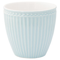 Latte Cup "Alice pale blue" von GreenGate