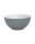 Schüssel / Cereal Bowl "Alice stone grey" von GreenGate