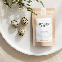 Tee "Hoppelhasen Ostertee" klein von TateeTaTa 13g