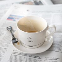 Tasse / Mug "Best Dad ever" von Bastion...