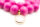 Armband  Mala "HDD Pink Kiss" von Schmückstück