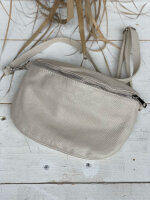 Hipbag "L" creme