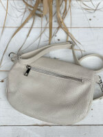 Hipbag "L" creme